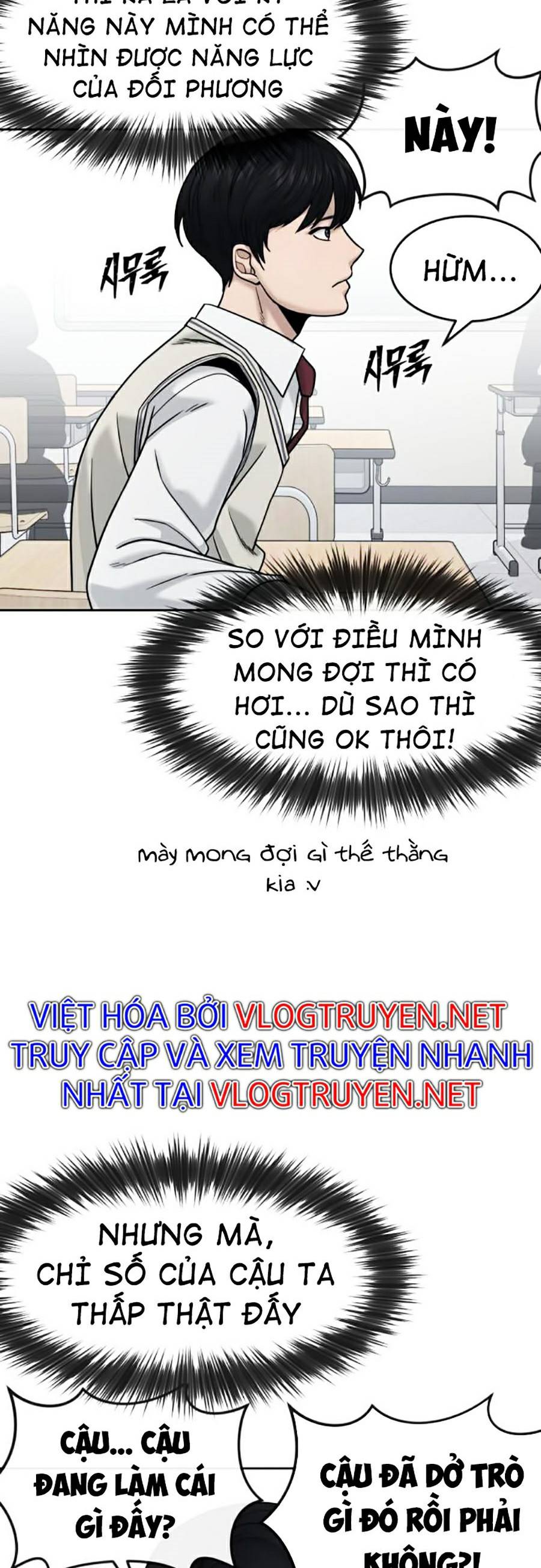 Nhiệm Vụ Diệu Kỳ Chapter 11 - Trang 3