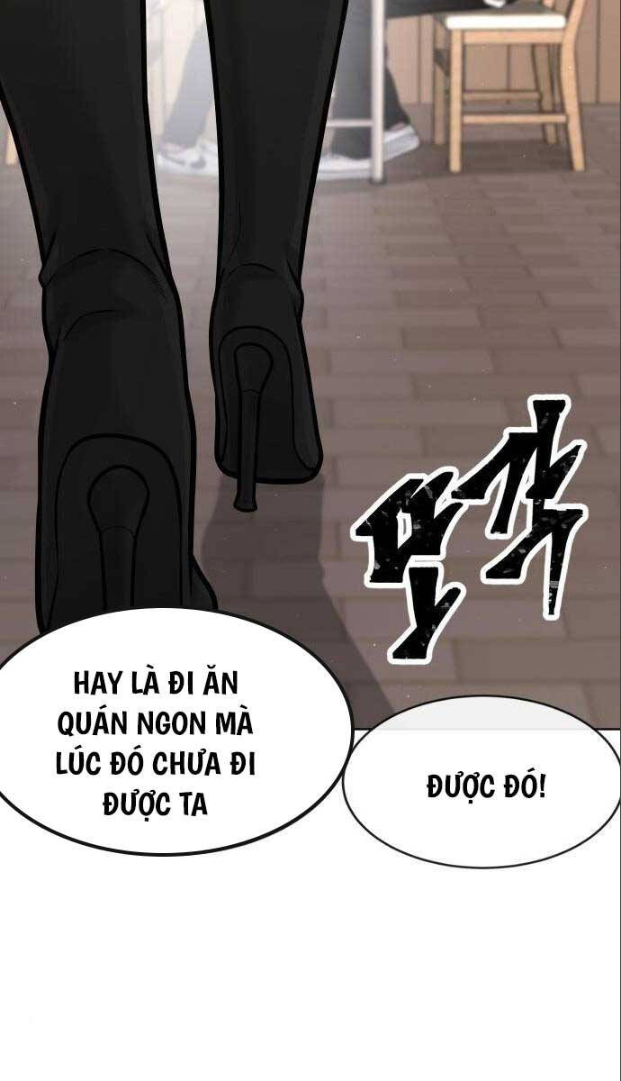 Nhiệm Vụ Diệu Kỳ Chapter 114 - Trang 98