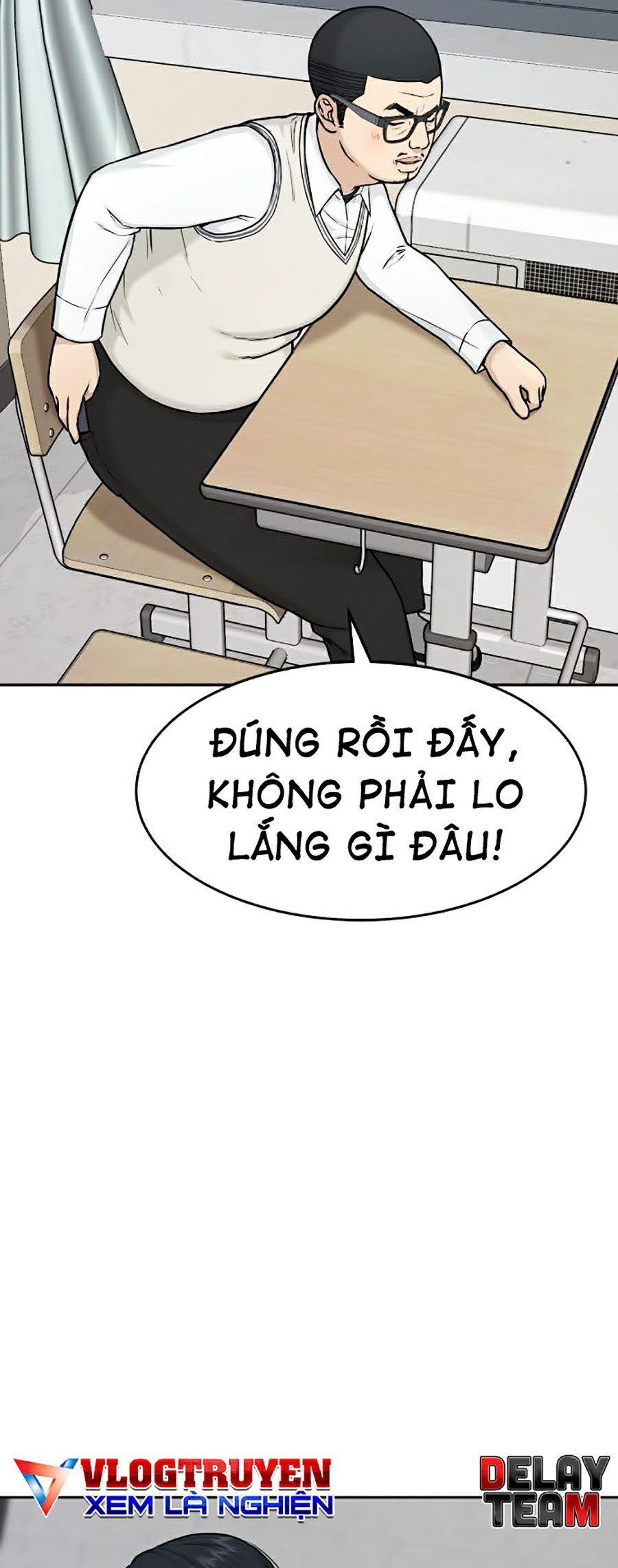 Nhiệm Vụ Diệu Kỳ Chapter 2 - Trang 32