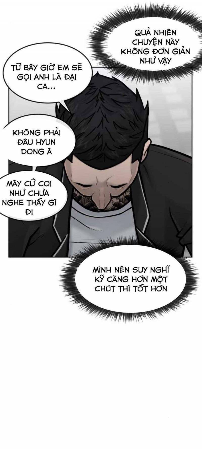 Nhiệm Vụ Diệu Kỳ Chapter 14 - Trang 32