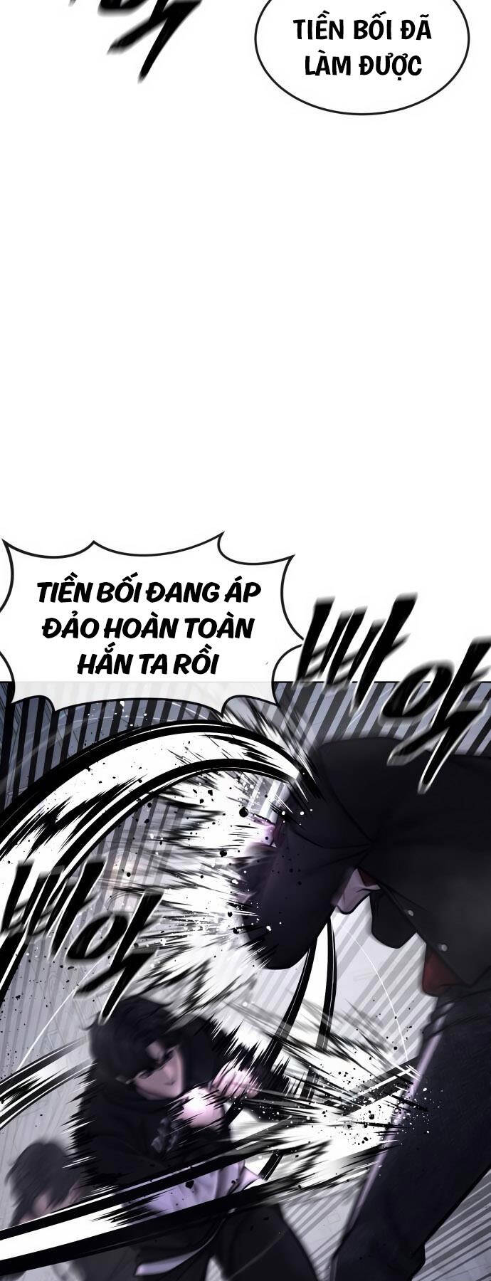 Nhiệm Vụ Diệu Kỳ Chapter 135 - Trang 23