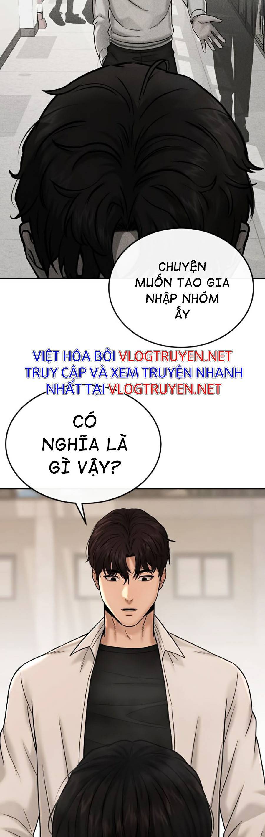 Nhiệm Vụ Diệu Kỳ Chapter 17 - Trang 30