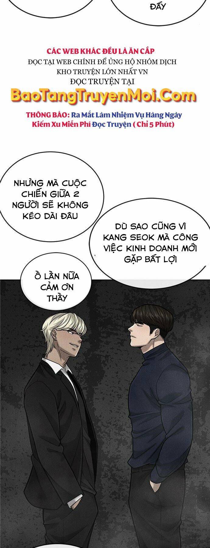 Nhiệm Vụ Diệu Kỳ Chapter 35 - Trang 26