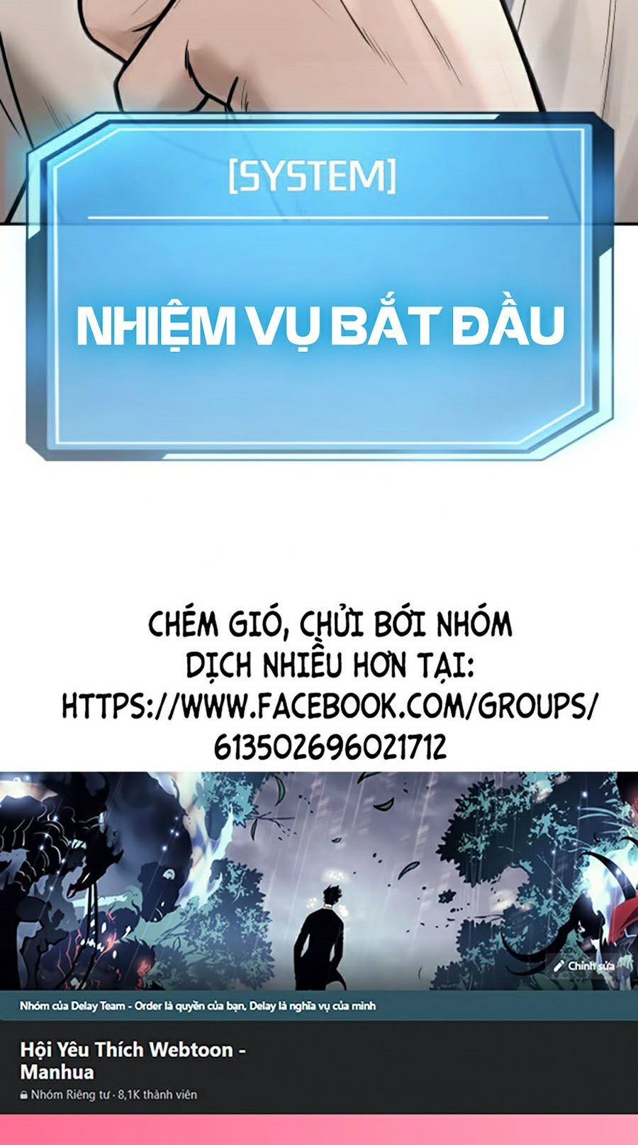 Nhiệm Vụ Diệu Kỳ Chapter 3 - Trang 113