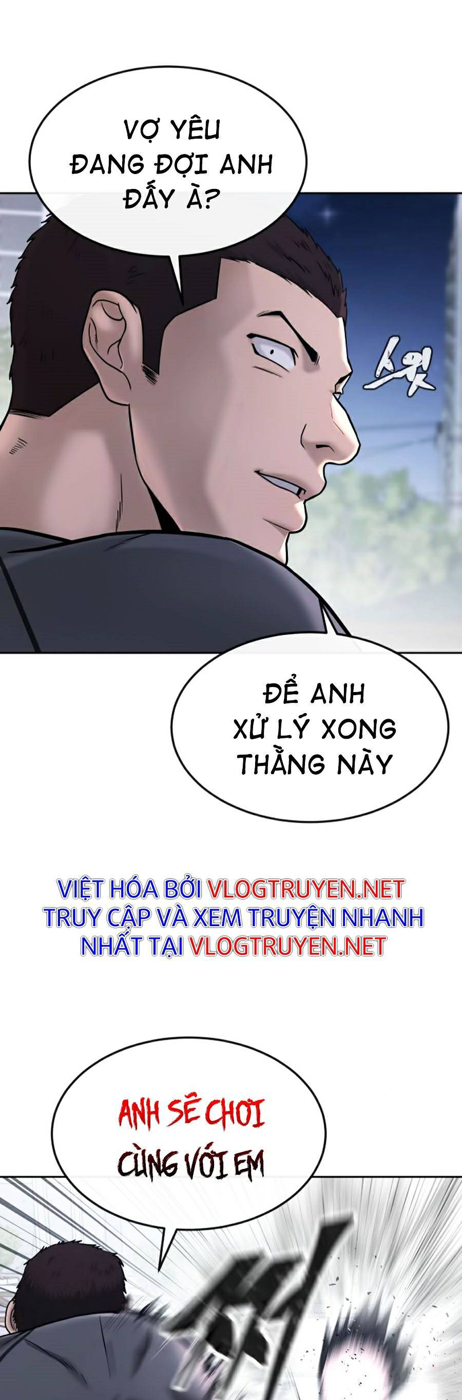 Nhiệm Vụ Diệu Kỳ Chapter 15 - Trang 28