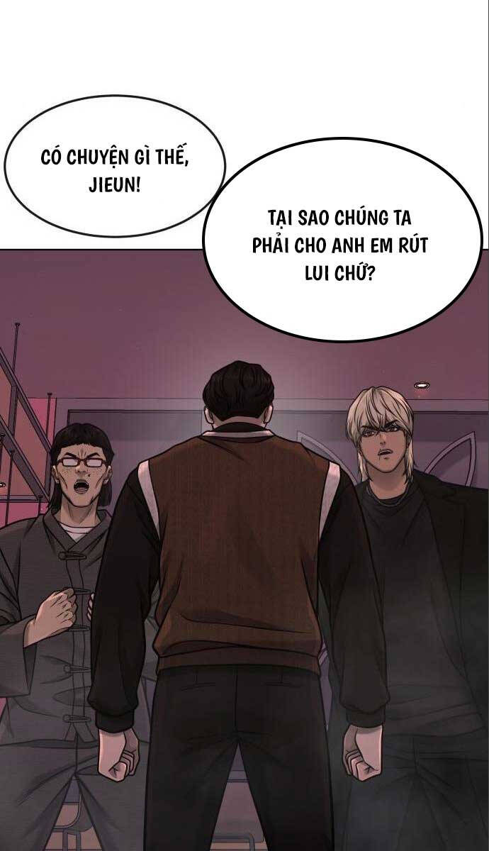 Nhiệm Vụ Diệu Kỳ Chapter 115 - Trang 7