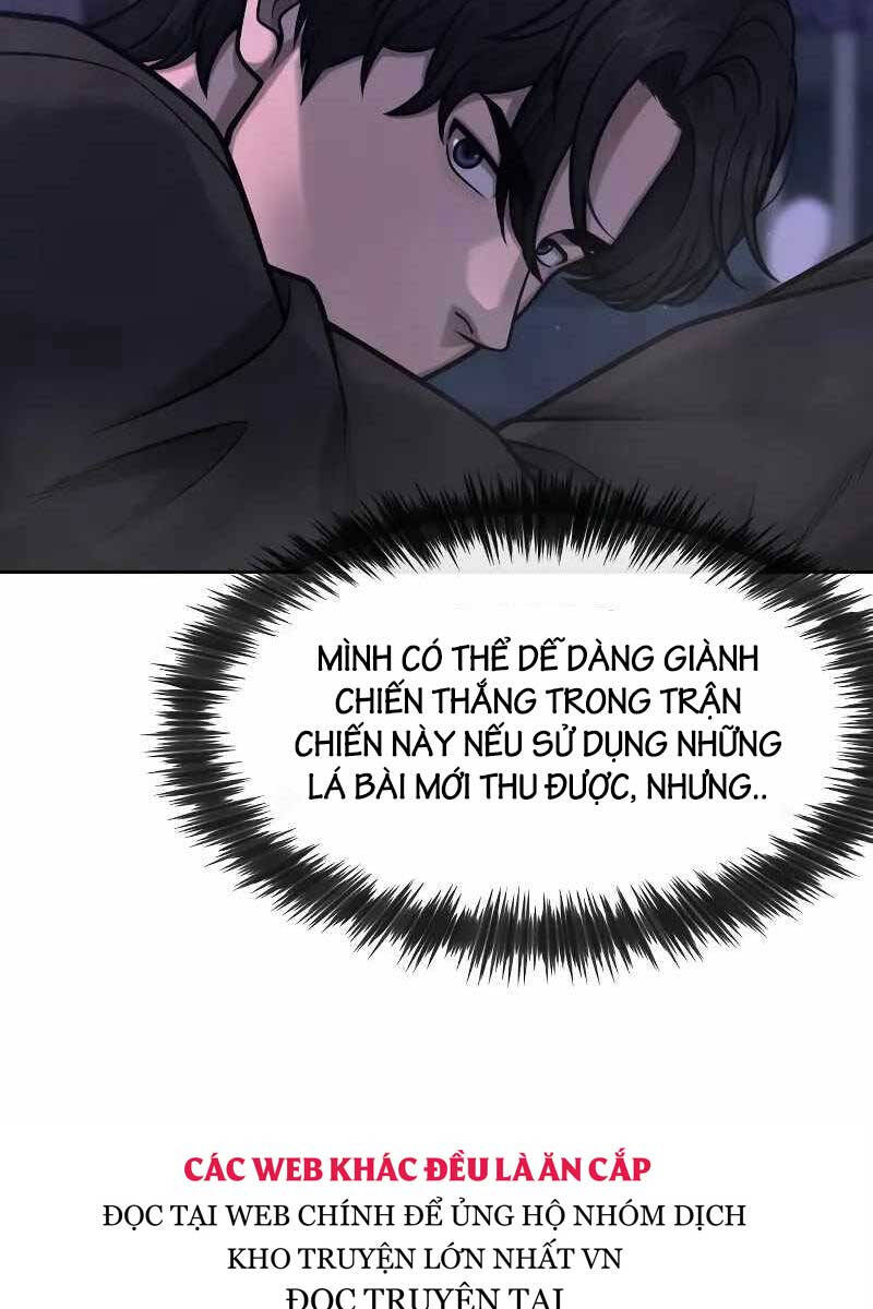 Nhiệm Vụ Diệu Kỳ Chapter 110 - Trang 13