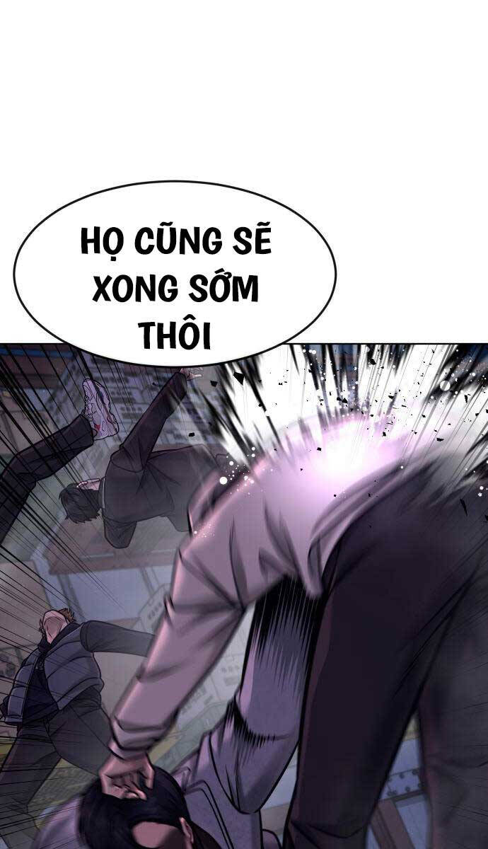 Nhiệm Vụ Diệu Kỳ Chapter 119 - Trang 23