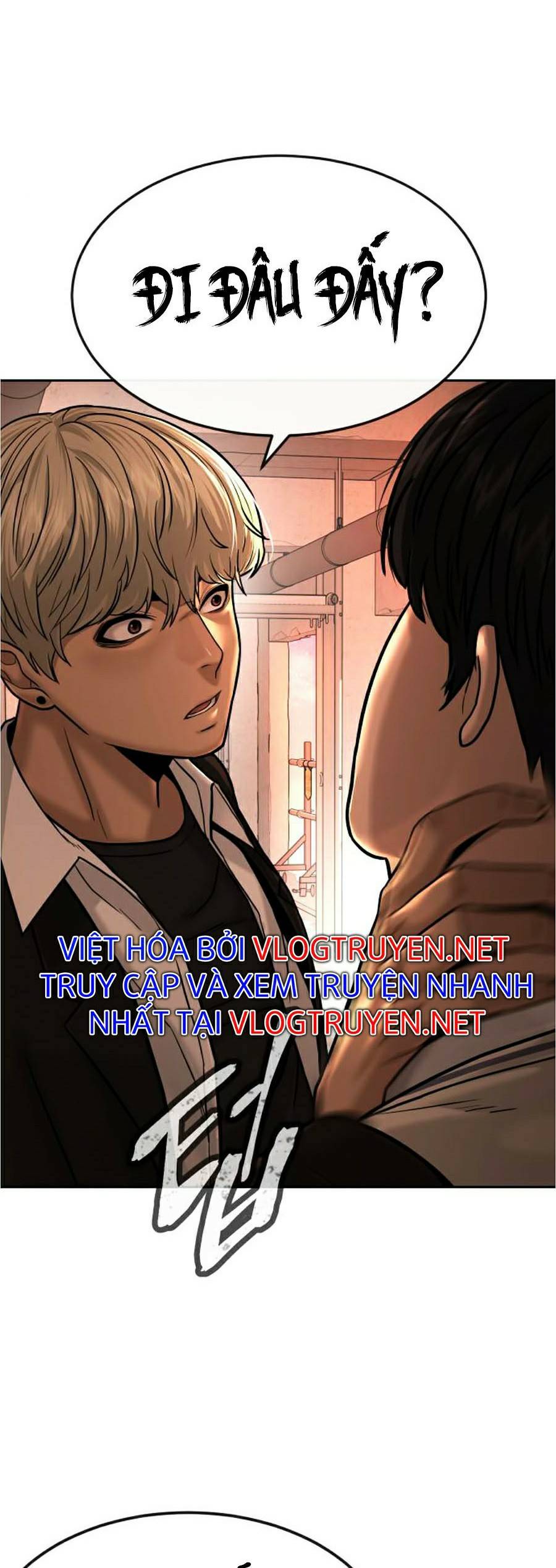 Nhiệm Vụ Diệu Kỳ Chapter 12 - Trang 50