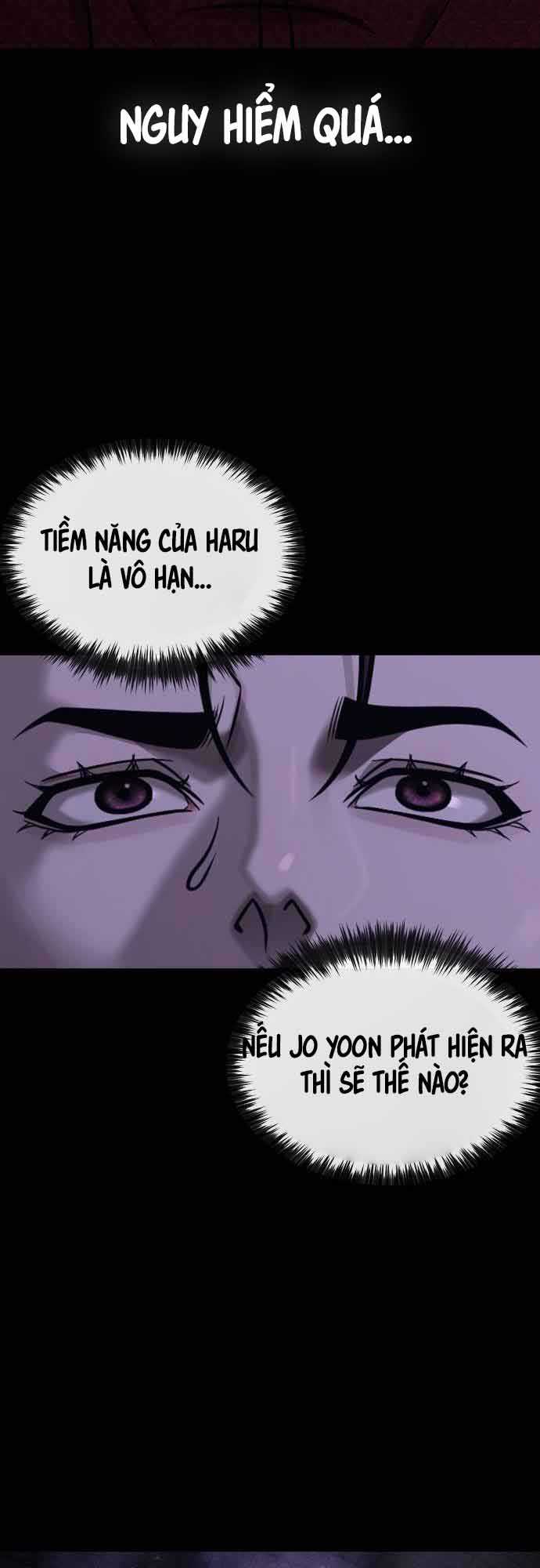 Nhiệm Vụ Diệu Kỳ Chapter 146 - Trang 41