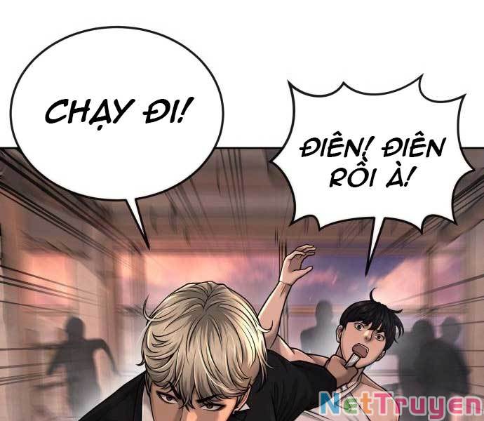 Nhiệm Vụ Diệu Kỳ Chapter 46 - Trang 29