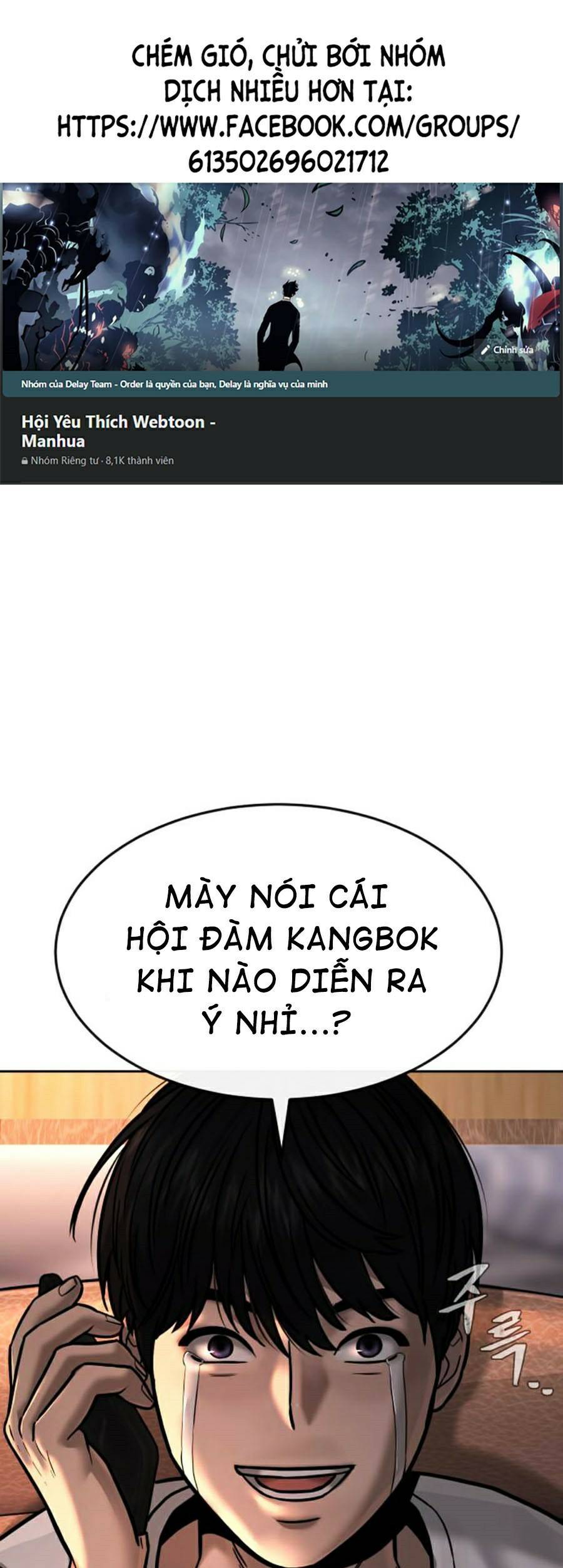 Nhiệm Vụ Diệu Kỳ Chapter 12 - Trang 0