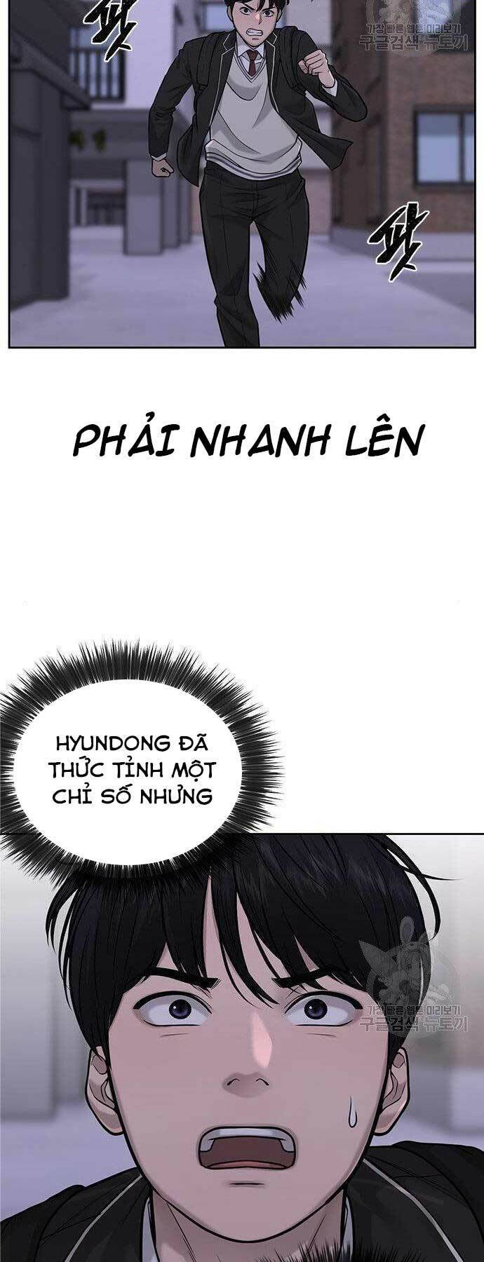 Nhiệm Vụ Diệu Kỳ Chapter 33 - Trang 9