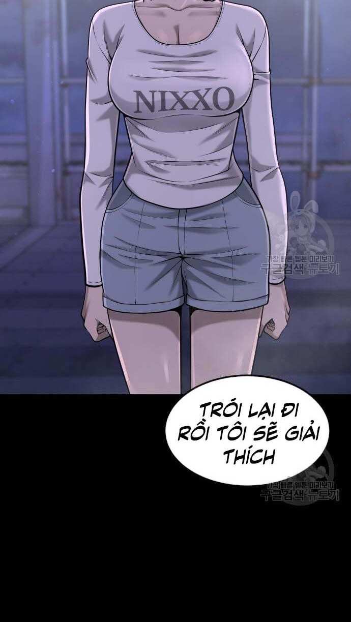 Nhiệm Vụ Diệu Kỳ Chapter 53 - Trang 85