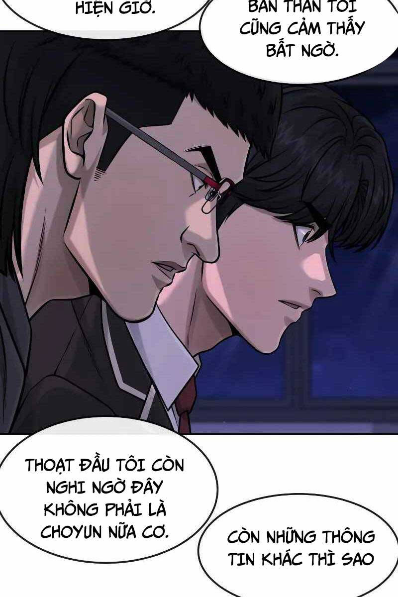 Nhiệm Vụ Diệu Kỳ Chapter 97 - Trang 81