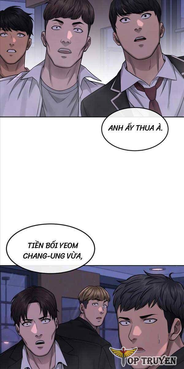 Nhiệm Vụ Diệu Kỳ Chapter 85 - Trang 86