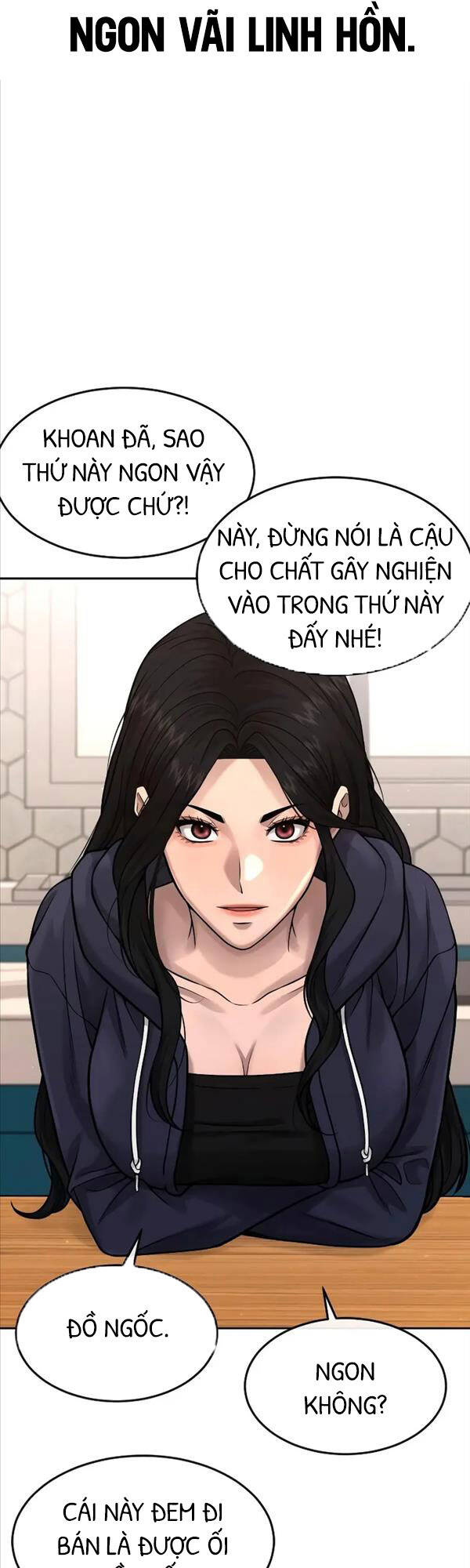 Nhiệm Vụ Diệu Kỳ Chapter 78 - Trang 24