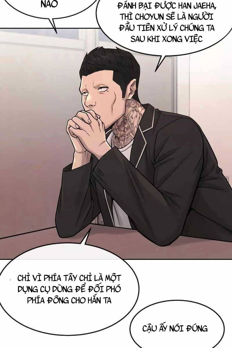 Nhiệm Vụ Diệu Kỳ Chapter 77 - Trang 60