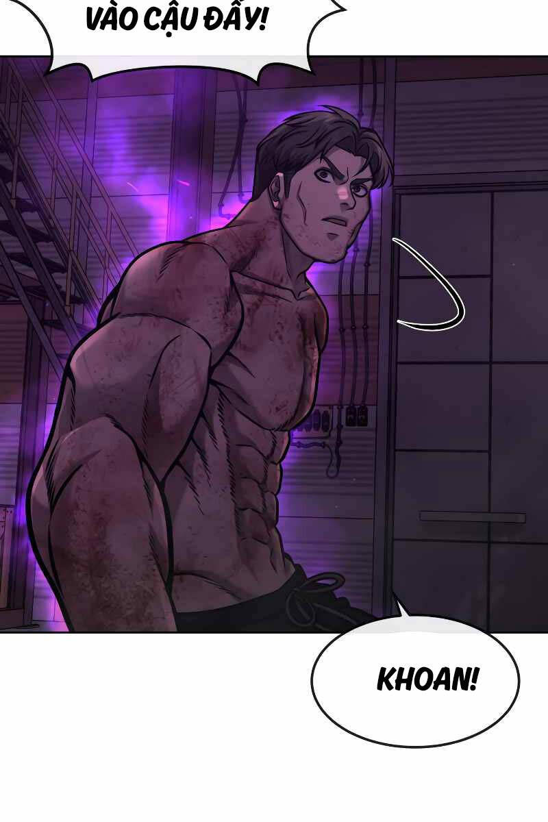 Nhiệm Vụ Diệu Kỳ Chapter 126 - Trang 46