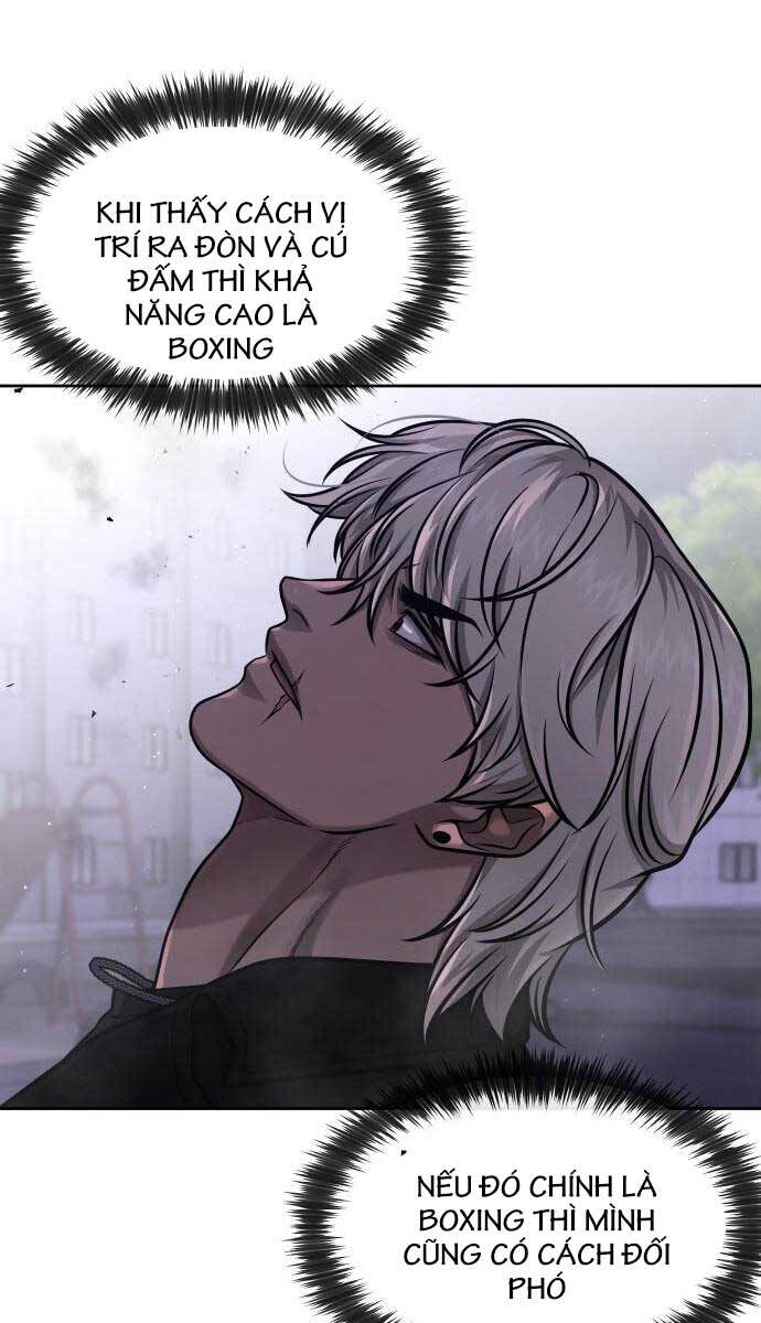 Nhiệm Vụ Diệu Kỳ Chapter 108 - Trang 36