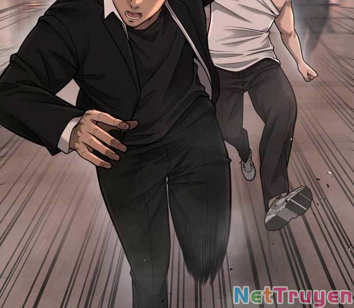 Nhiệm Vụ Diệu Kỳ Chapter 46 - Trang 30