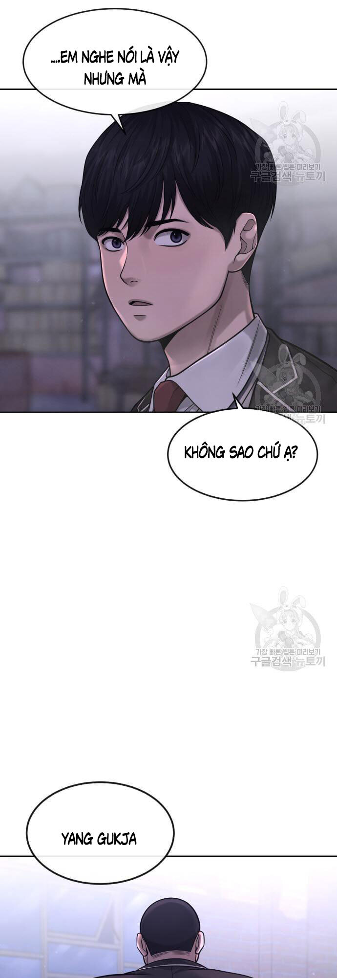 Nhiệm Vụ Diệu Kỳ Chapter 60 - Trang 37