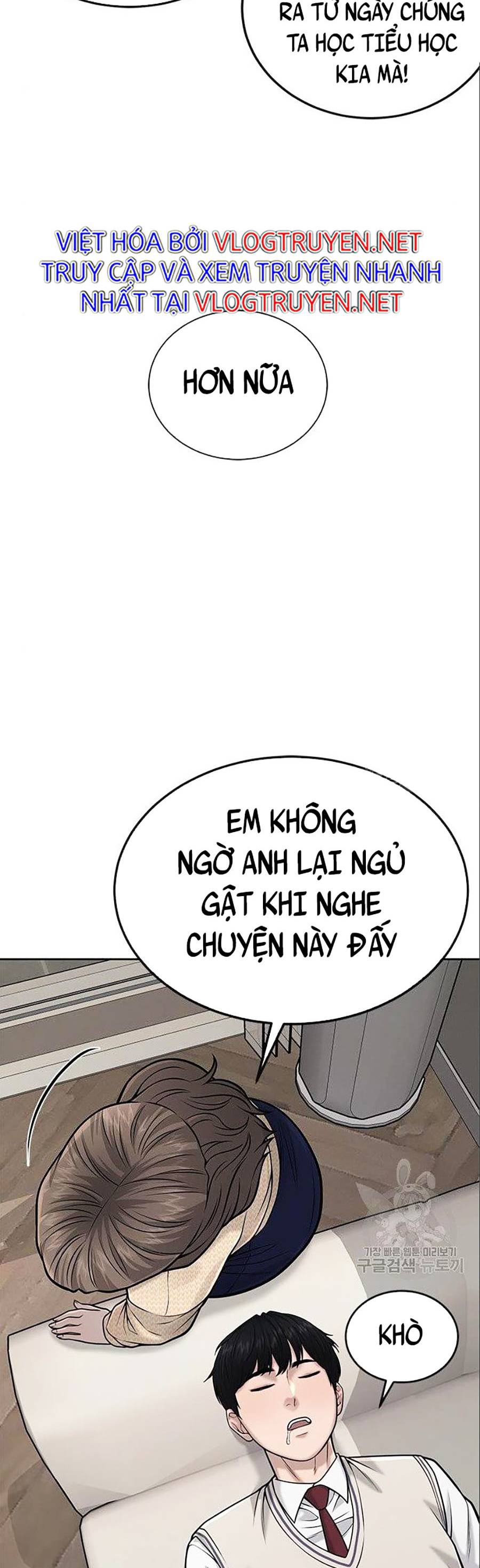 Nhiệm Vụ Diệu Kỳ Chapter 37 - Trang 42