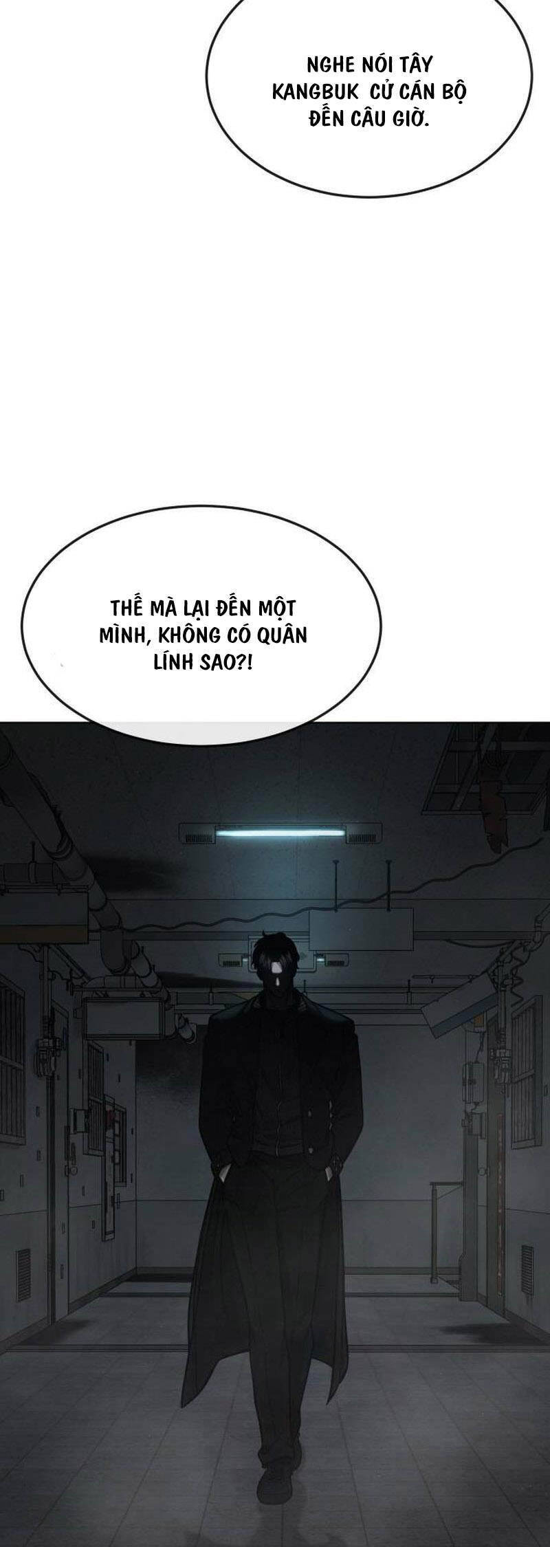 Nhiệm Vụ Diệu Kỳ Chapter 138 - Trang 76