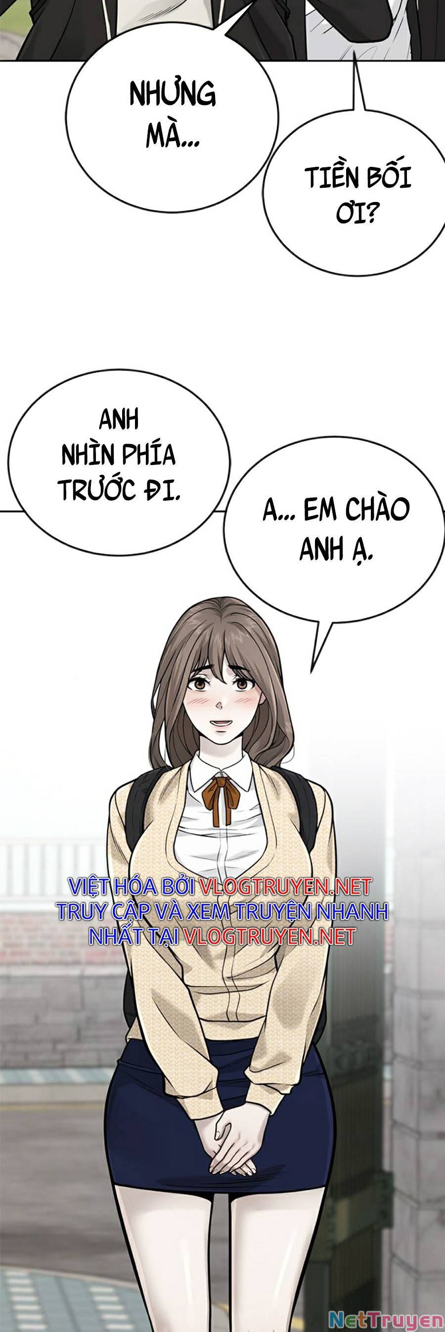 Nhiệm Vụ Diệu Kỳ Chapter 25 - Trang 40