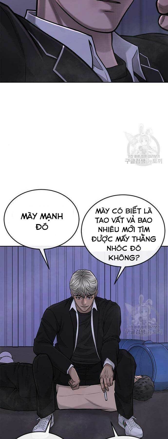 Nhiệm Vụ Diệu Kỳ Chapter 33 - Trang 52