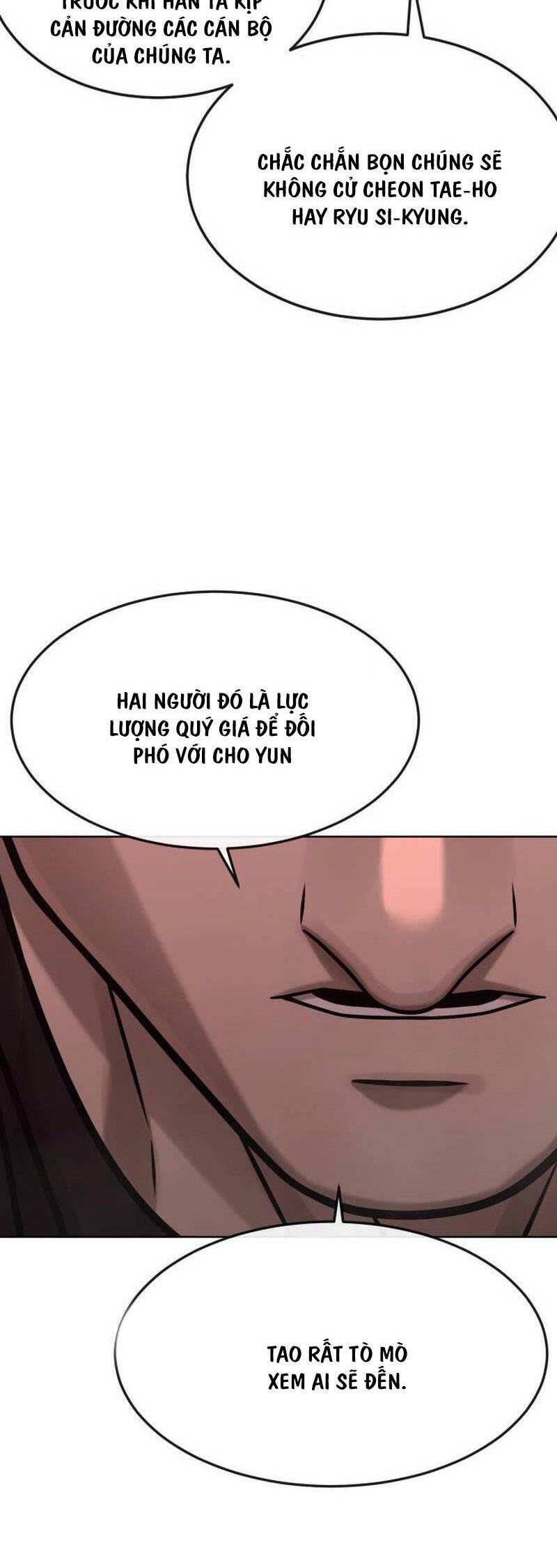 Nhiệm Vụ Diệu Kỳ Chapter 138 - Trang 67