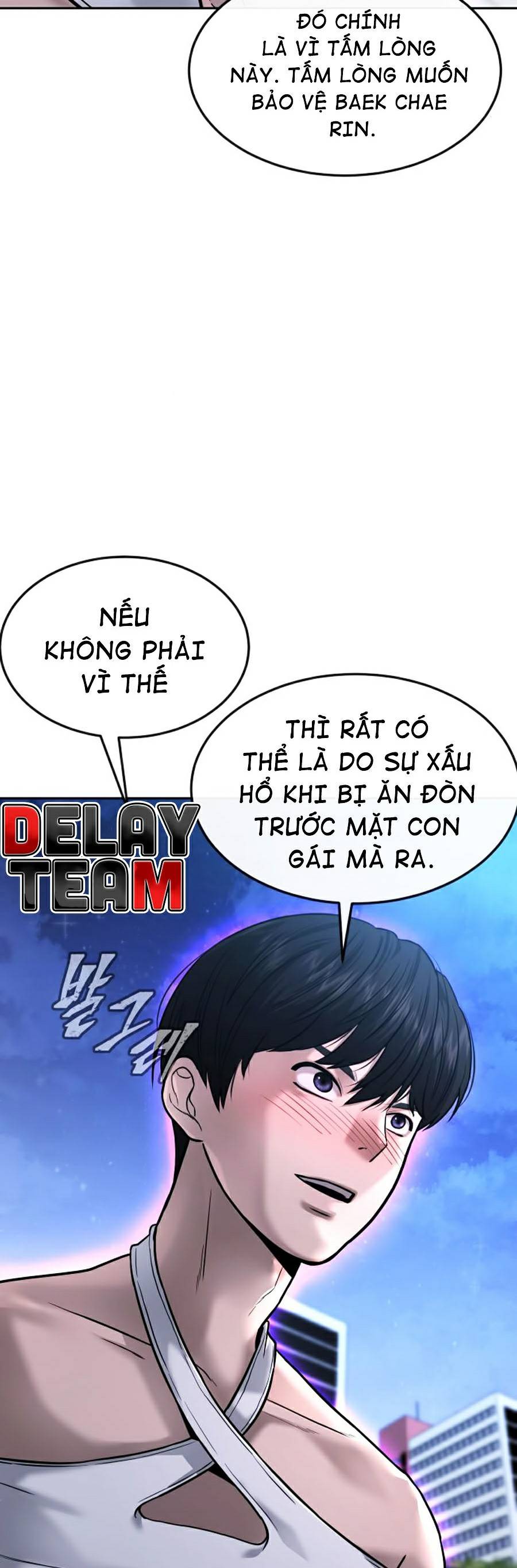 Nhiệm Vụ Diệu Kỳ Chapter 15 - Trang 34