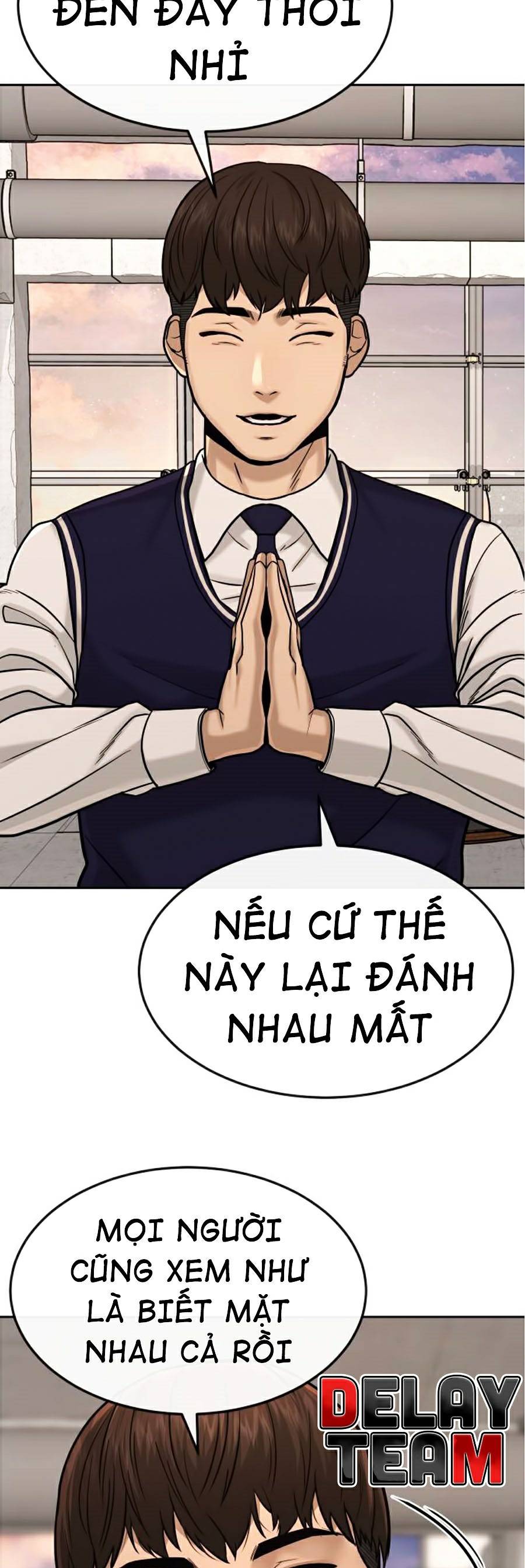 Nhiệm Vụ Diệu Kỳ Chapter 13 - Trang 23