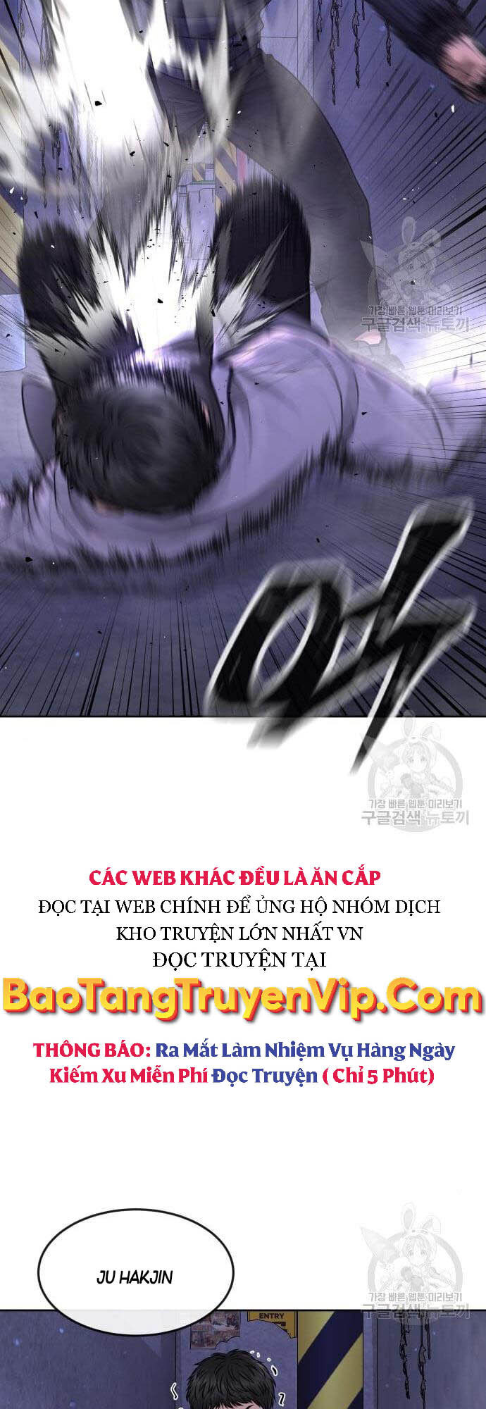 Nhiệm Vụ Diệu Kỳ Chapter 61 - Trang 10