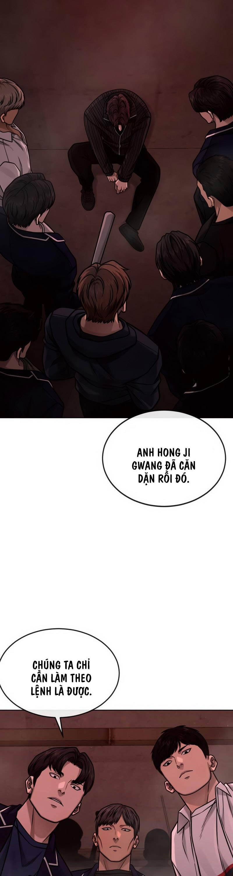 Nhiệm Vụ Diệu Kỳ Chapter 140 - Trang 69