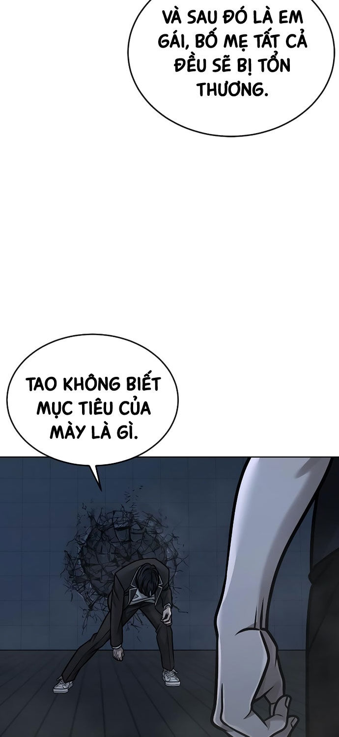 Nhiệm Vụ Diệu Kỳ Chapter 155 - Trang 124