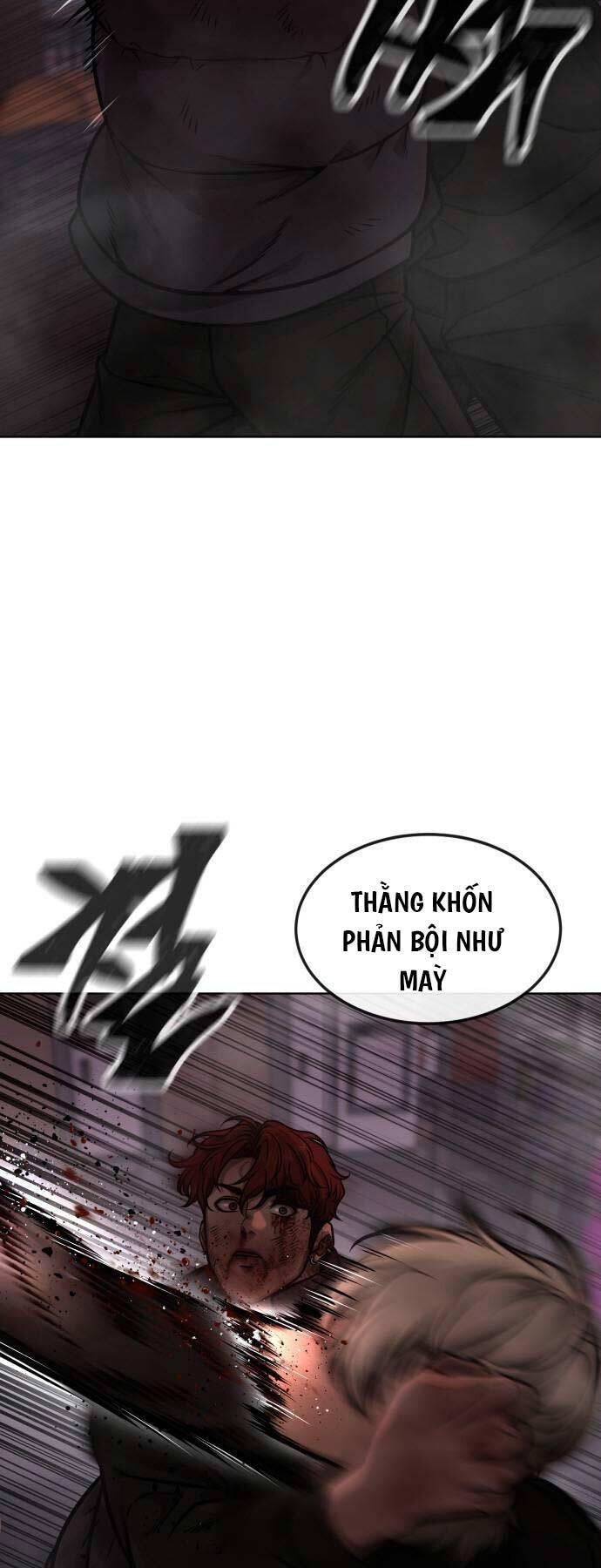 Nhiệm Vụ Diệu Kỳ Chapter 131 - Trang 34