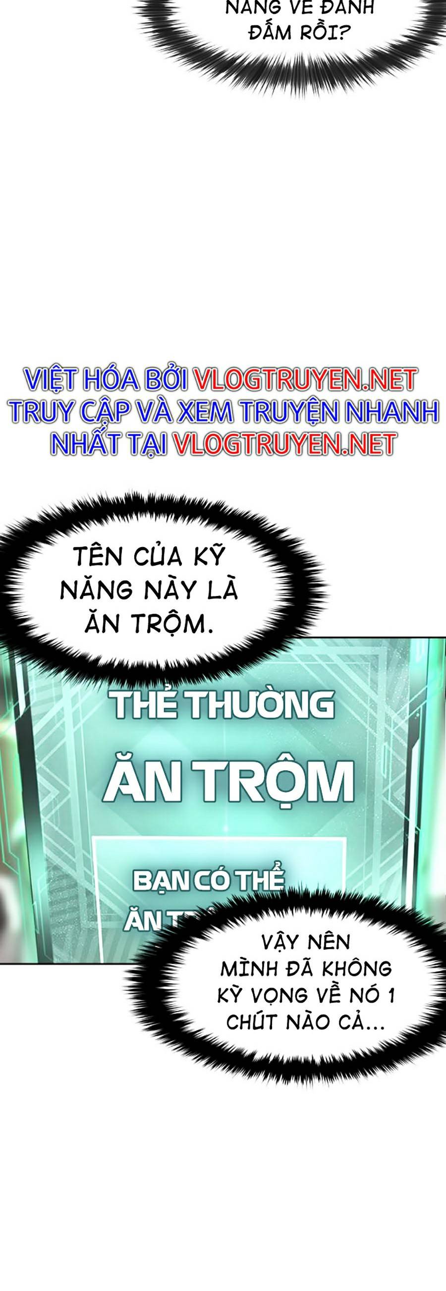 Nhiệm Vụ Diệu Kỳ Chapter 11 - Trang 8