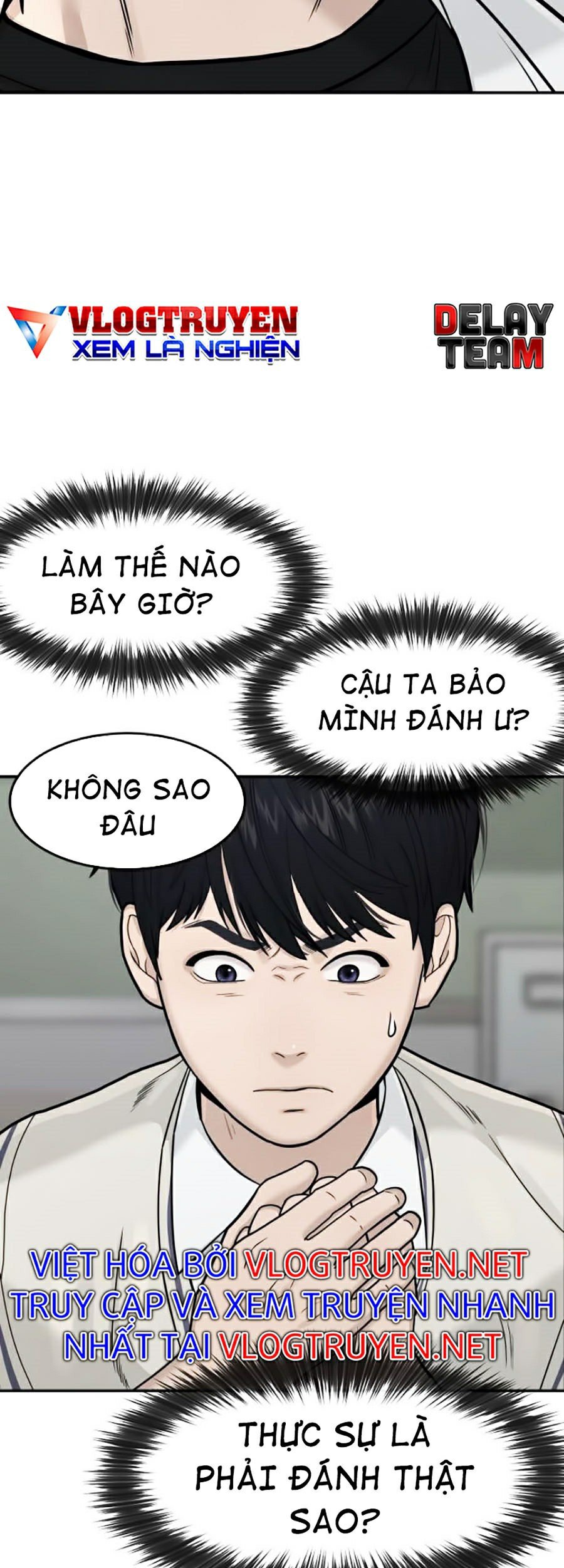 Nhiệm Vụ Diệu Kỳ Chapter 4 - Trang 56