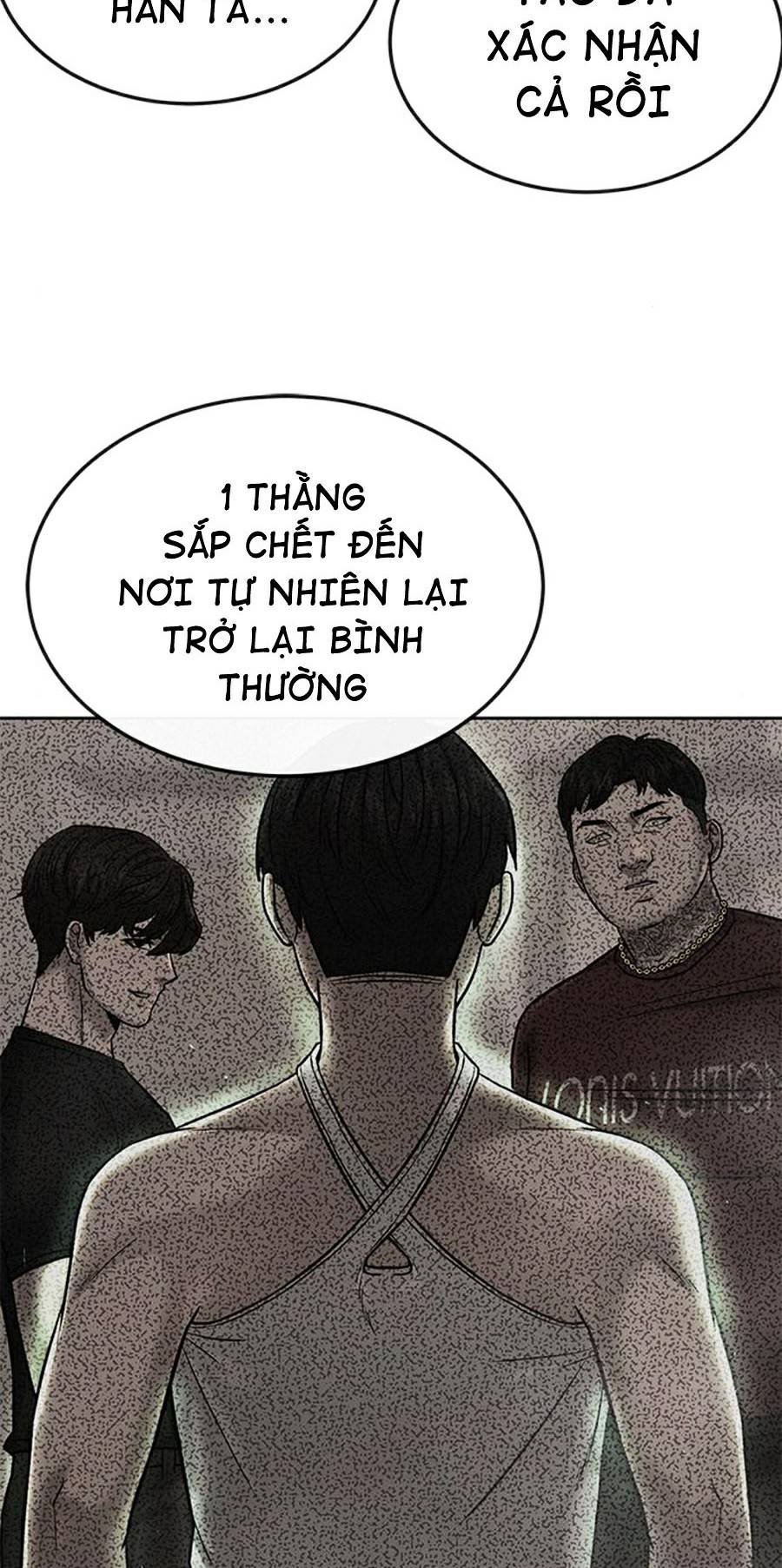 Nhiệm Vụ Diệu Kỳ Chapter 18 - Trang 61