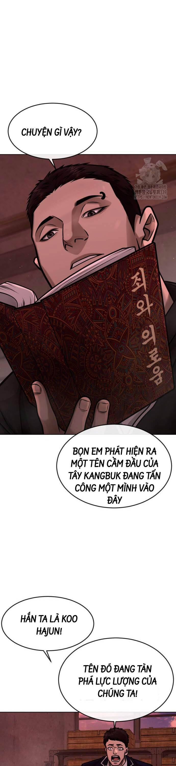 Nhiệm Vụ Diệu Kỳ Chapter 139 - Trang 13