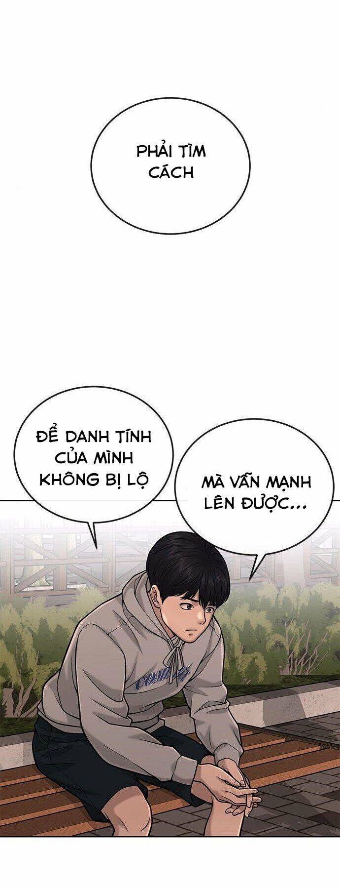 Nhiệm Vụ Diệu Kỳ Chapter 35 - Trang 82