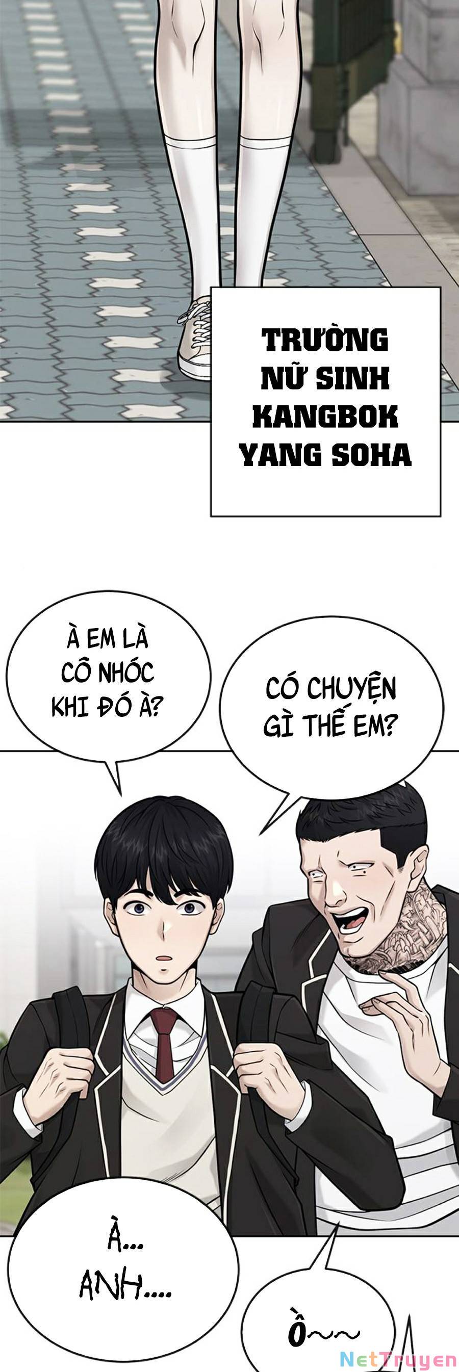 Nhiệm Vụ Diệu Kỳ Chapter 25 - Trang 41