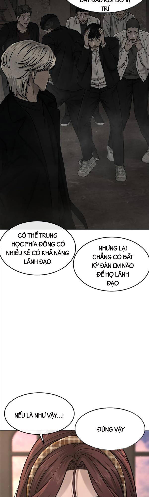 Nhiệm Vụ Diệu Kỳ Chapter 80 - Trang 50