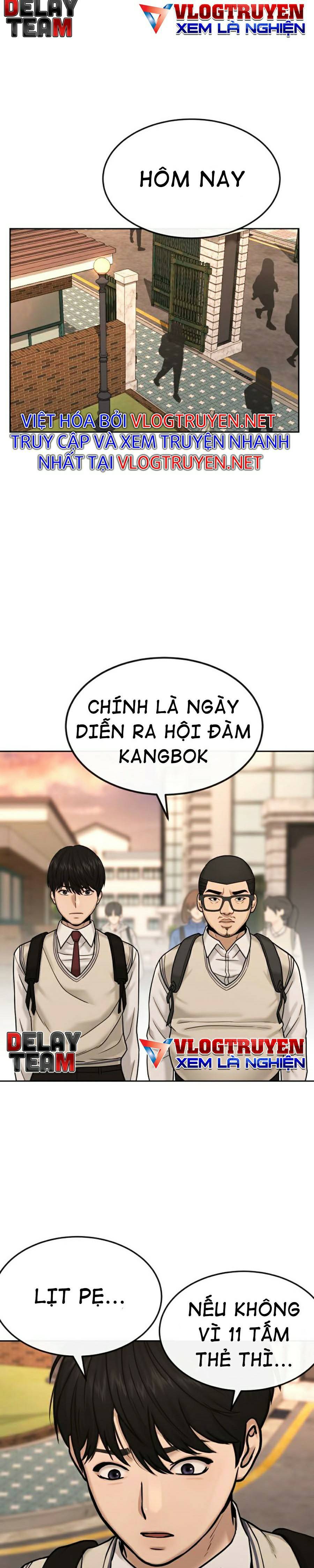 Nhiệm Vụ Diệu Kỳ Chapter 12 - Trang 13