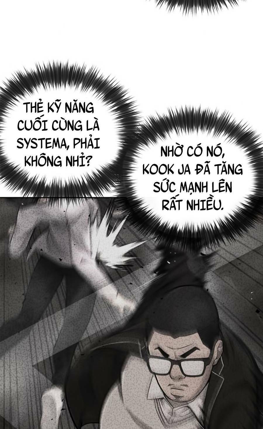 Nhiệm Vụ Diệu Kỳ Chapter 32 - Trang 52