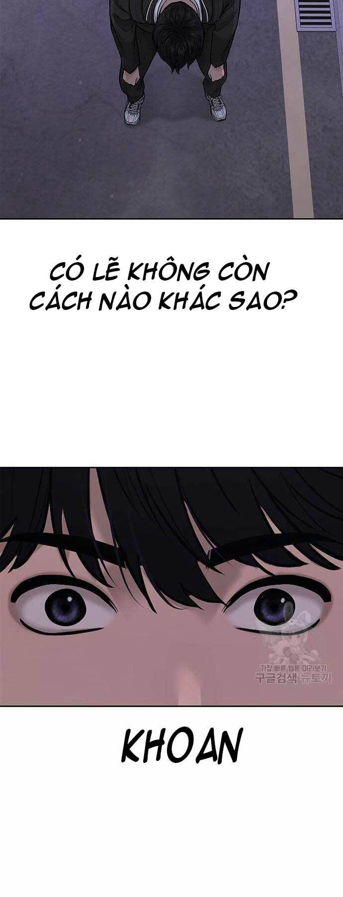 Nhiệm Vụ Diệu Kỳ Chapter 33 - Trang 59