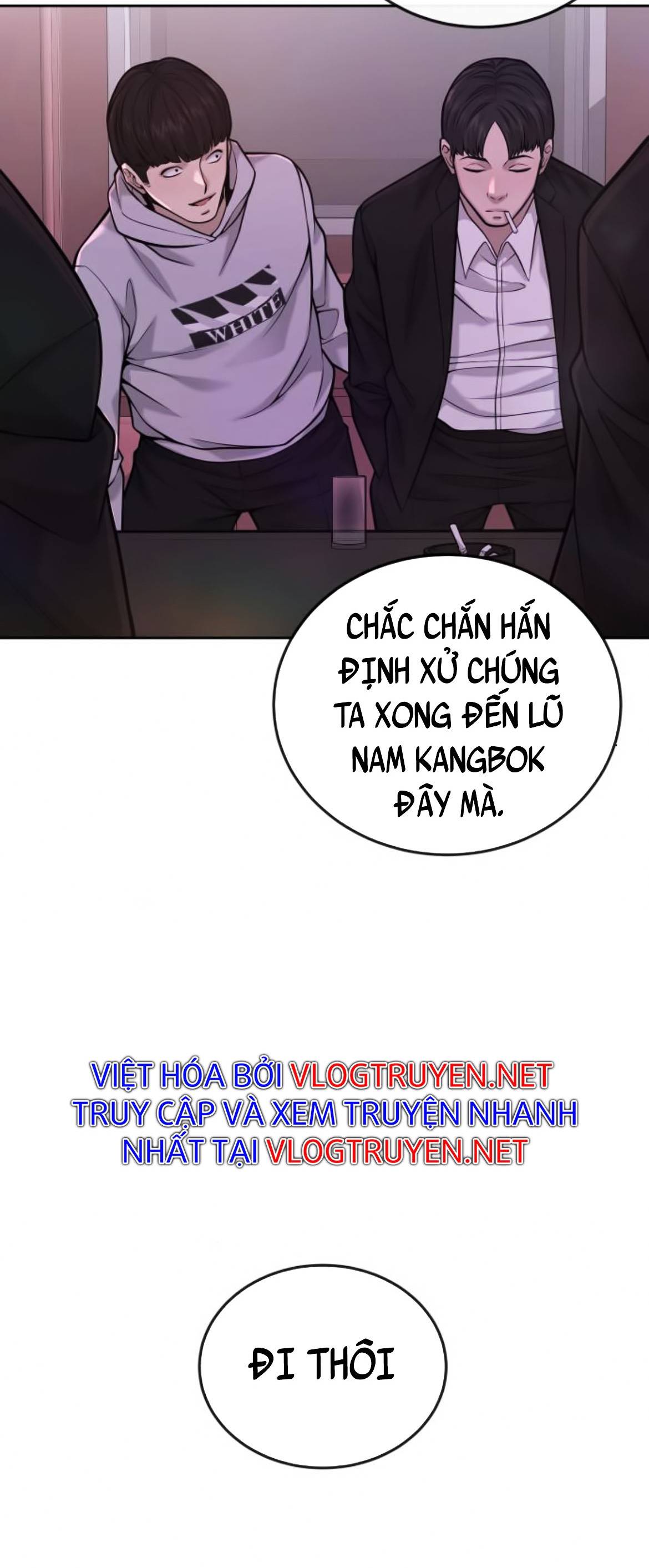 Nhiệm Vụ Diệu Kỳ Chapter 29 - Trang 17