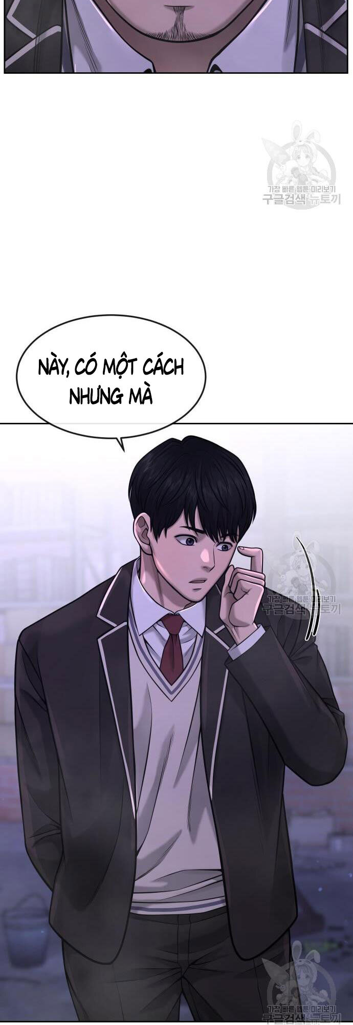 Nhiệm Vụ Diệu Kỳ Chapter 60 - Trang 49