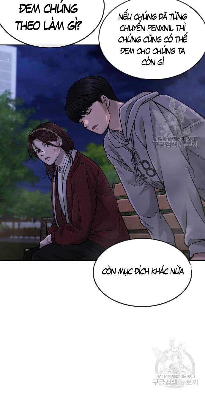 Nhiệm Vụ Diệu Kỳ Chapter 55 - Trang 71